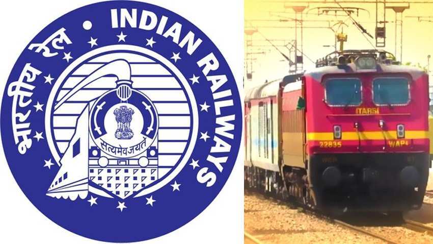 Indian Railway, HD Png Download , Transparent Png Image - PNGitem