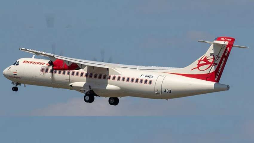 Bengaluru-Mysuru-Kalaburagi Flight: Alliance Air launches direct service - Check fare, frequency, timings, schedule Bengaluru-Mysuru-Kalaburagi Flight: Alliance Air launches direct service - Check fare, frequency, timings, schedule