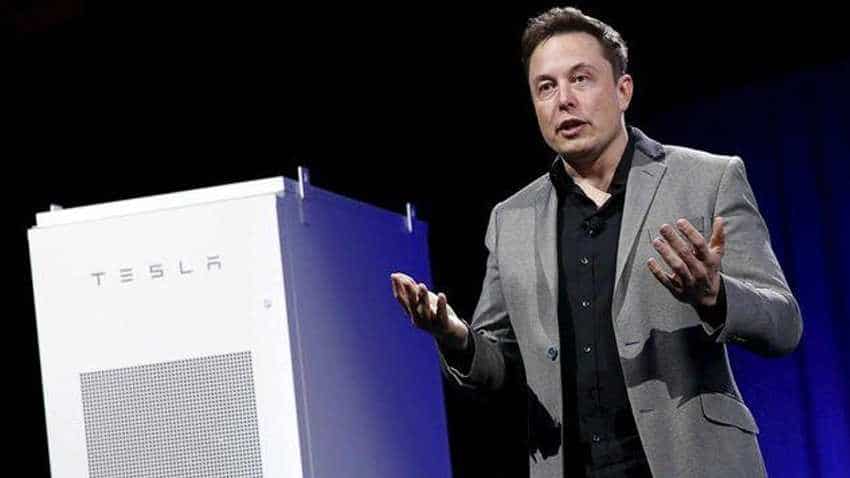 SpaceX and Tesla CEO Elon Musk&#039;s top five tweets of 2019 - Made headlines, grabbed eyeballs!