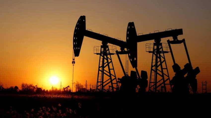 Oil steady on trade pact optimism, stock draw; eyes on MidEast Oil steady on trade pact optimism, stock draw; eyes on MidEast