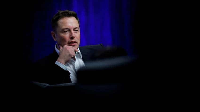 Here is Tesla CEO Elon Musk&#039;s plan to deal with growing traffic woes