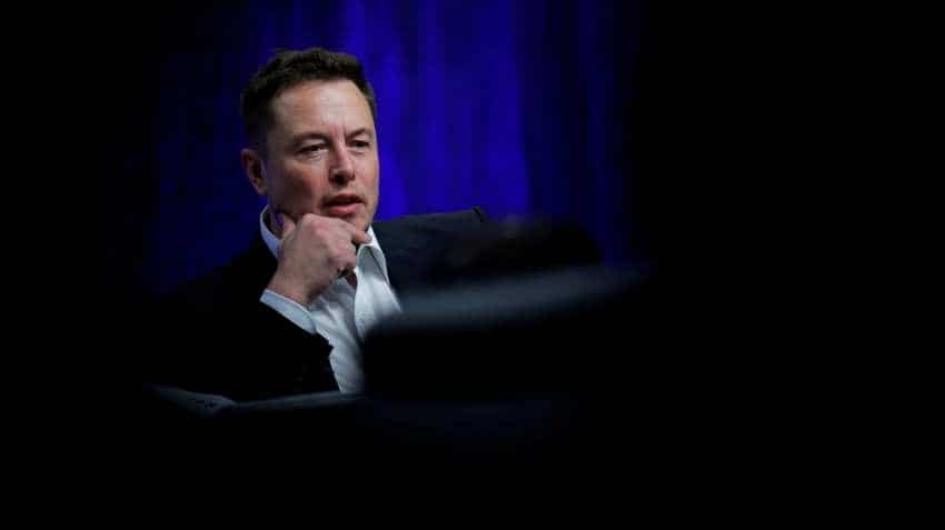 Here is Tesla CEO Elon Musk's plan to deal with growing traffic woes Here is Tesla CEO Elon Musk's plan to deal with growing traffic woes