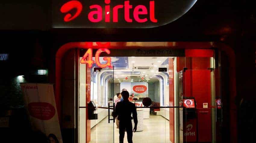 Bharti Airtel hikes minimum recharge plan price: It will cost you this much now Bharti Airtel hikes minimum recharge plan price: It will cost you this much now