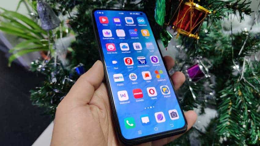 Vivo V17 Review: Great camera quality, excellent display at better price point