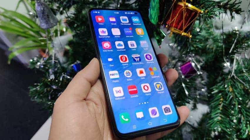 Vivo V17 Review: Great camera quality, excellent display at better price point Vivo V17 Review: Great camera quality, excellent display at better price point