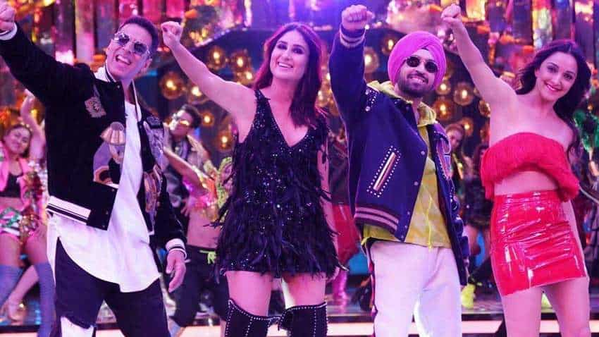 Good Newwz box office collection: Has Akshay Kumar starrer just confirmed a new lucky date for Bollywood? Good Newwz box office collection: Has Akshay Kumar starrer just confirmed a new lucky date for Bollywood?
