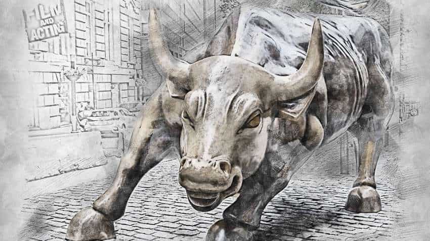 Stock markets fit as a fiddle, check new records! Now, join Zee Business BSE Bull Run 2020, prove how tough you are