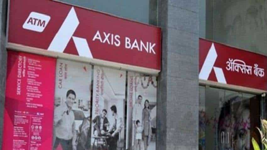 Axis Bank share price to soar 28 pct in one year, say stock market experts Axis Bank share price to soar 28 pct in one year, say stock market experts