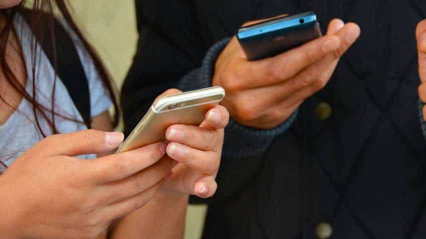 RBI launches mobile app MANI for visually impaired