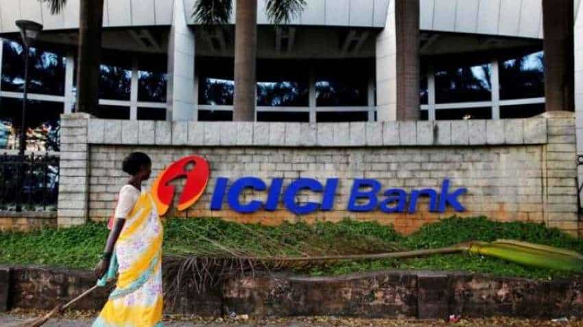 ICICI Bank unveils new year gifts for women customers; from cash back to cheaper loans, check benefits here ICICI Bank unveils new year gifts for women customers; from cash back to cheaper loans, check benefits here