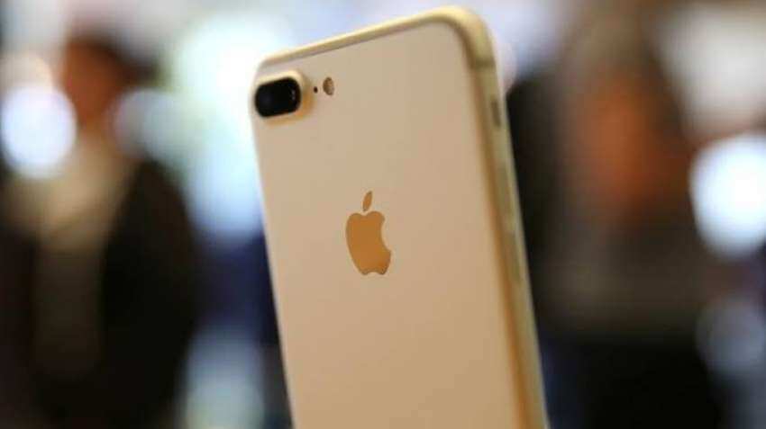 High-end Apple iPhone with notch-free front, in-display Touch ID may launch in 2020 High-end Apple iPhone with notch-free front, in-display Touch ID may launch in 2020