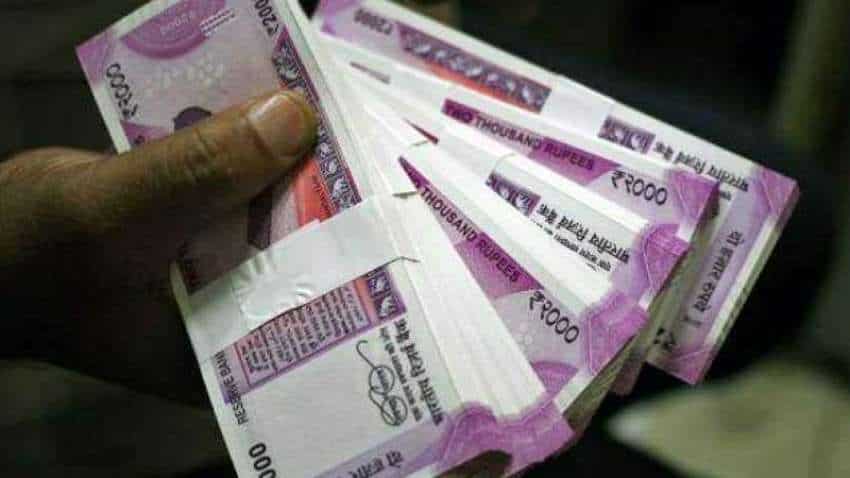    7th Pay Commission: Salary hike for college and university Professors in W.B