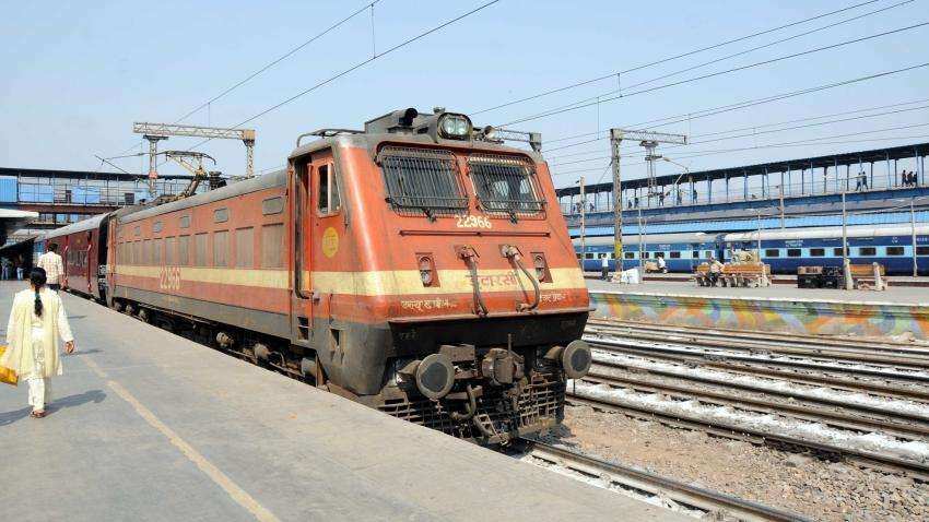 Indian Railways single helpline number to make life easy for passengers