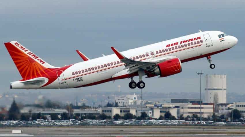 Air India to be operational till privatisation: Minister to AI unions Air India to be operational till privatisation: Minister to AI unions