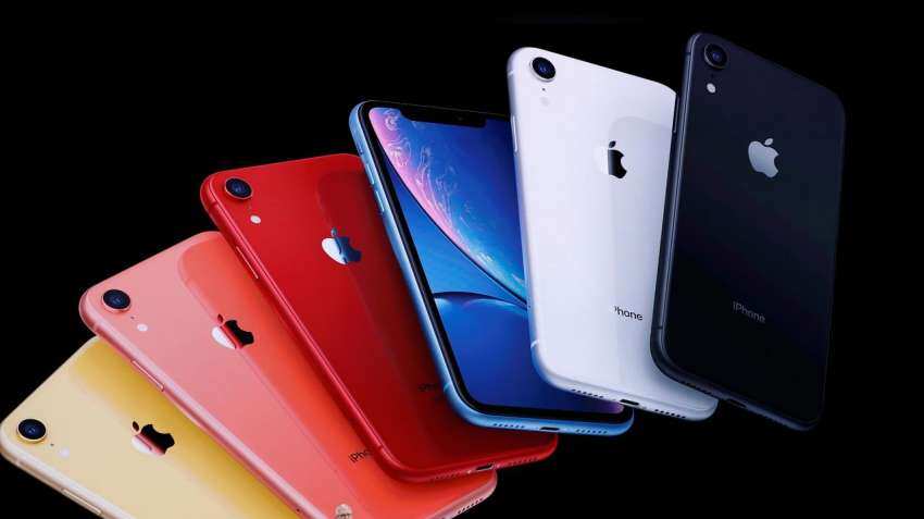 Apple may launch two iPhone SE 2 models in 2020 Apple may launch two iPhone SE 2 models in 2020