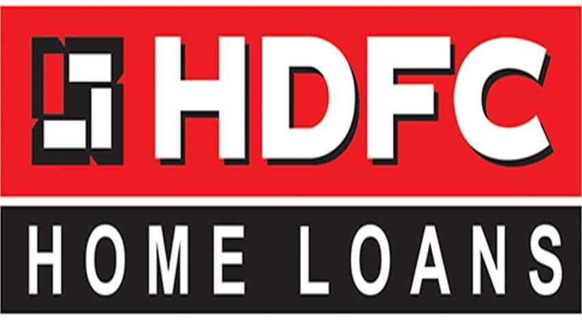 HDFC is now offering cheaper lending rates on home loans from this date