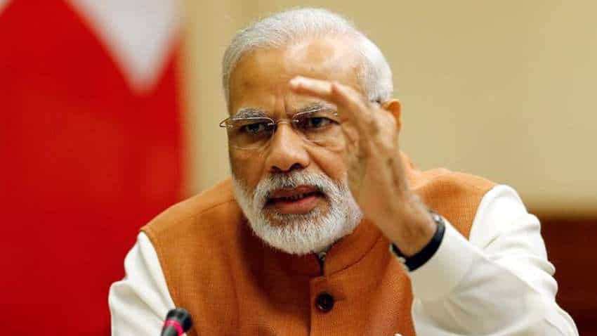 Ahead of Budget 2020, PM Narendra Modi is taking presentations from these committees - Here is why Ahead of Budget 2020, PM Narendra Modi is taking presentations from these committees - Here is why