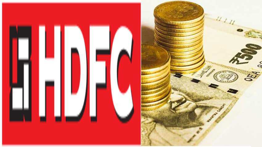 Whopping Rs 5000 cr! What HDFC is doing to augment long-term capital needs Whopping Rs 5000 cr! What HDFC is doing to augment long-term capital needs