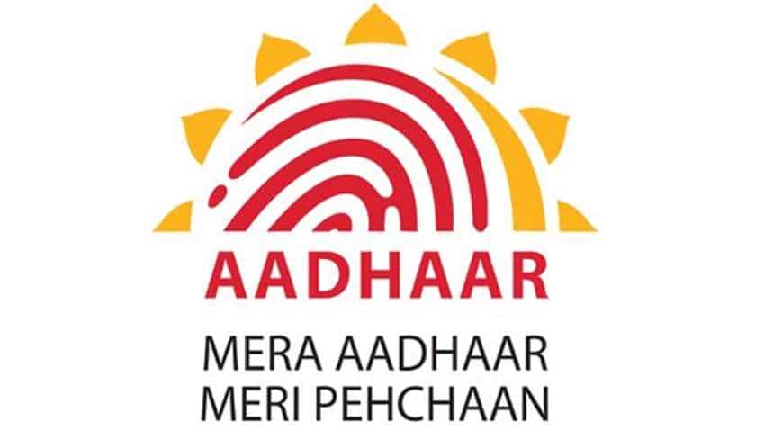 Aadhaar alert! Important update from UIDAI - All you need to know Aadhaar alert! Important update from UIDAI - All you need to know