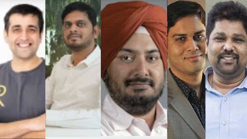 People to watch out for: Tech changemakers for 2020 People to watch out for: Tech changemakers for 2020