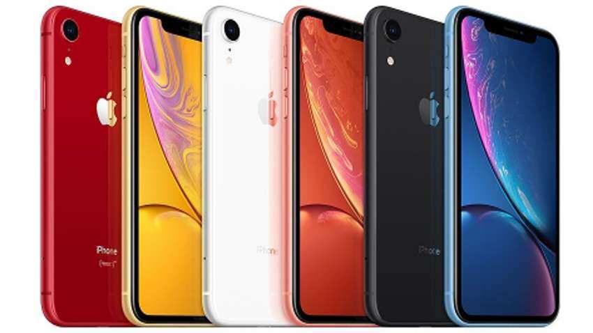 Here is why 2019 saw complete turnaround in Apple's market share in India; 2020 to be strongest year? Here is why 2019 saw complete turnaround in Apple's market share in India; 2020 to be strongest year?
