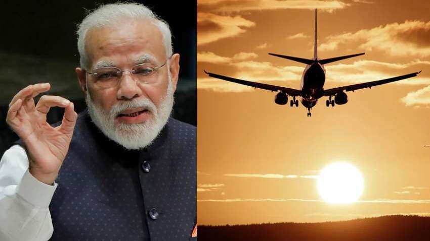 Wings for aviation sector! What Modi government is doing for complete overhaul of DGCA