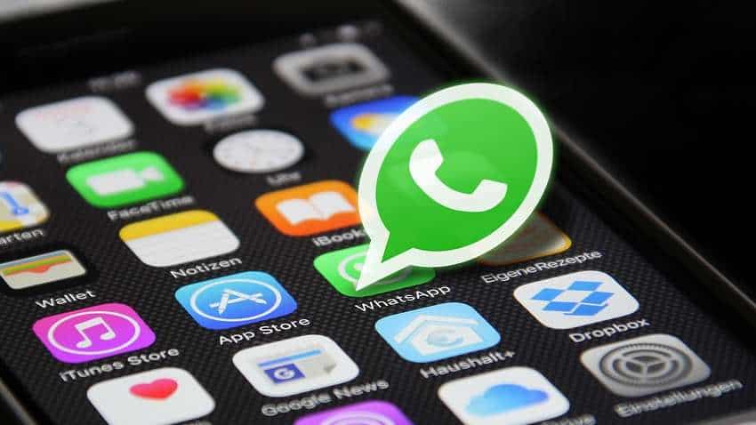 WhatsApp trick: How to recover deleted messages on Android, iOS smartphones