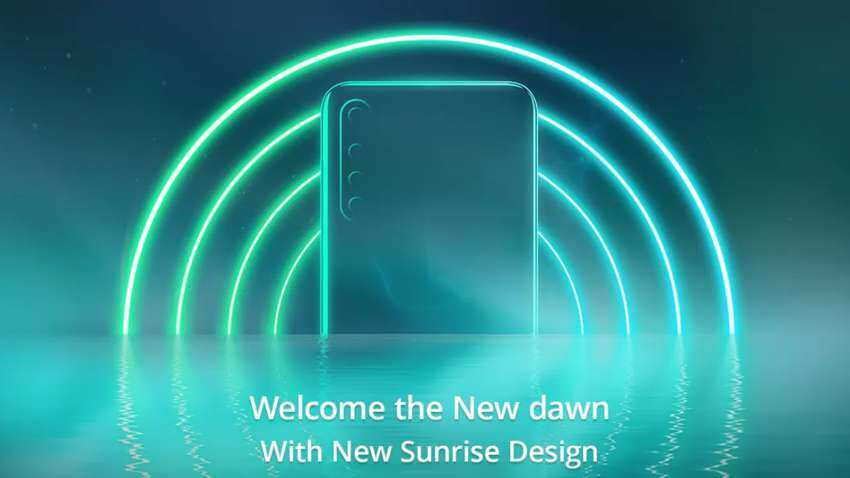 Realme 5i with 5,000 mAh battery, quad rear camera to be launched in India on Jan 9