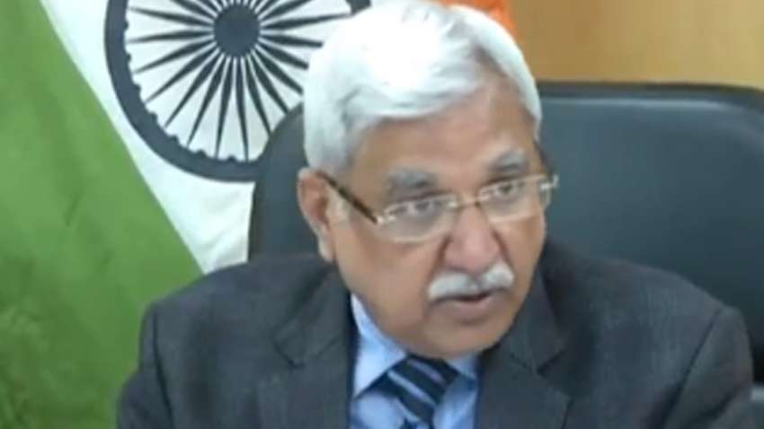 Delhi Assembly Elections 2020: Dates, schedule announced - Know polling, result, counting details Delhi Assembly Elections 2020: Dates, schedule announced - Know polling, result, counting details