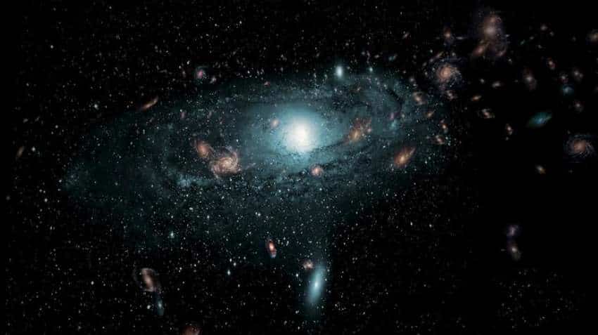 13 massive black holes found in dwarf galaxies: Study