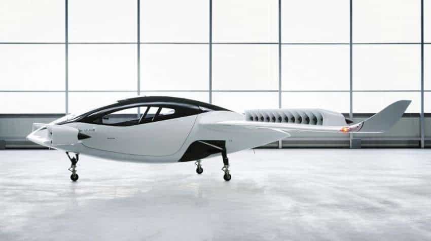 Uber, Hyundai team up to develop electric air taxis; 2023 launch expected