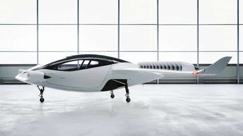 Uber, Hyundai team up to develop electric air taxis; 2023 launch expected Uber, Hyundai team up to develop electric air taxis; 2023 launch expected