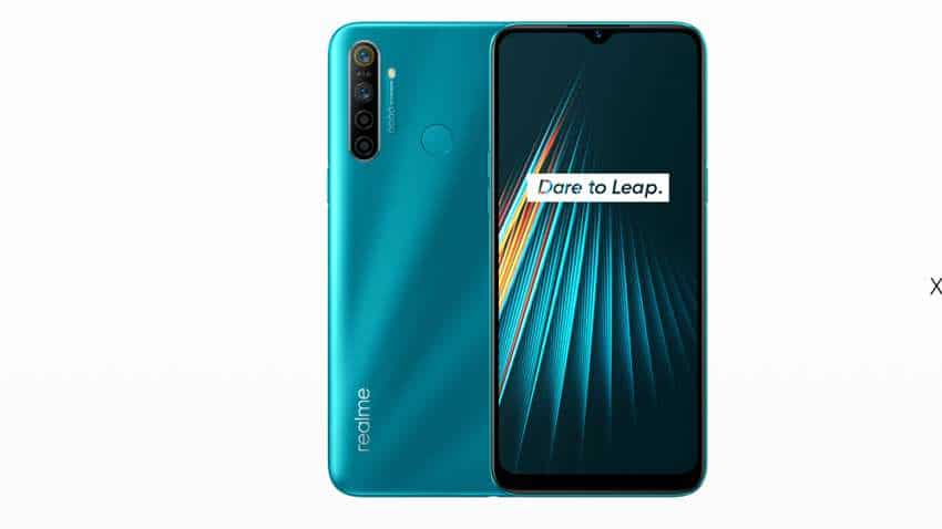 Realme 5 to be discontinued; here is why smartphone lovers need not worry