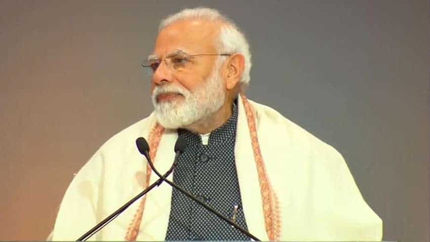 Ahead of Budget 2020, PM Narendra Modi meets top executives of India Inc. Ahead of Budget 2020, PM Narendra Modi meets top executives of India Inc.