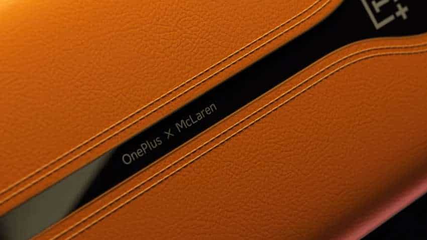 WATCH: OnePlus unveils Concept One smartphone with invisible camera inspired by McLaren Spider sports car WATCH: OnePlus unveils Concept One smartphone with invisible camera inspired by McLaren Spider sports car