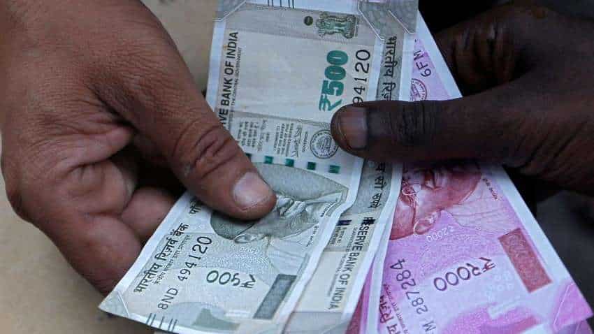 Provident Fund Update: Is there a mistake in your PF account? Here is how to correct it Provident Fund Update: Is there a mistake in your PF account? Here is how to correct it