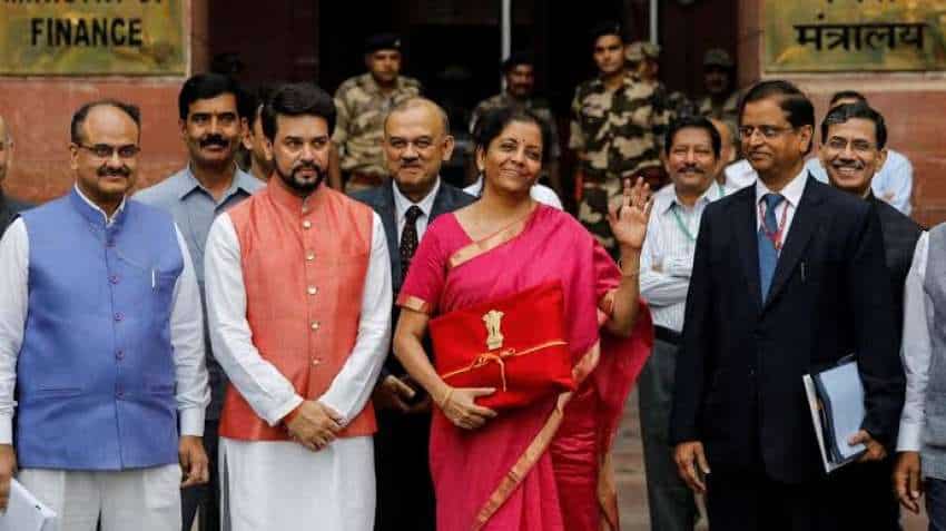 Budget 2020 expectations: Who wants what from FM Nirmala Sitharaman