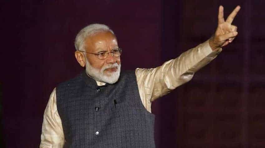 PM Modi takes to Twitter, gives clarion call to 130 cr Indian citizens, invites Budget 2020 suggestions | Zee Business PM Modi takes to Twitter, gives clarion call to 130 cr Indian citizens, invites Budget 2020 suggestions | Zee Business