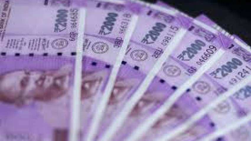 7th Pay Commission latest news: 7th CPC vacancy at India Post Office; Rs 19,900 salary on offer 7th Pay Commission latest news: 7th CPC vacancy at India Post Office; Rs 19,900 salary on offer