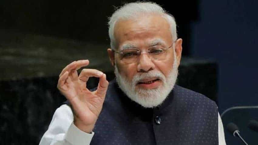 Ahead of Budget 2020, PM Narendra Modi meets stakeholders to achieve $5 trillion economy target Ahead of Budget 2020, PM Narendra Modi meets stakeholders to achieve $5 trillion economy target