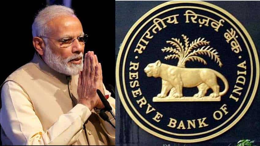 KYC alert for you! Big boost for PM Narendra Modi's Digital India - First time ever step by RBI | Check FULL TEXT of notification KYC alert for you! Big boost for PM Narendra Modi's Digital India - First time ever step by RBI | Check FULL TEXT of notification