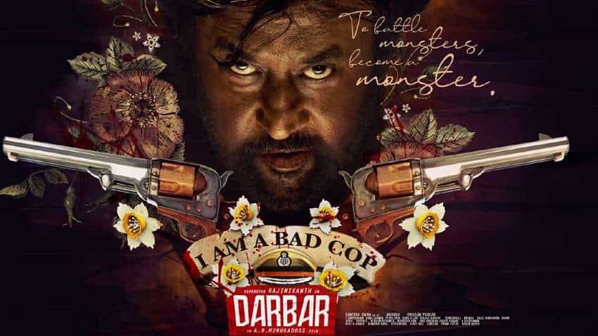 Darbar Box Office Collection: Crores of earning! Good start for Rajinikanth movie in Andhra, Telangana
