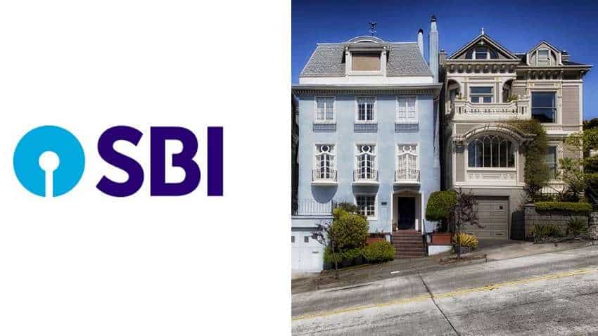 SBI Home Loans: Guaranteed! State Bank has this big gift for homebuyers! All you need to know SBI Home Loans: Guaranteed! State Bank has this big gift for homebuyers! All you need to know