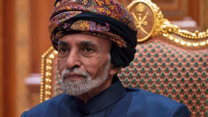 Sultan Qaboos: Arab world&#039;s longest-serving ruler passes away