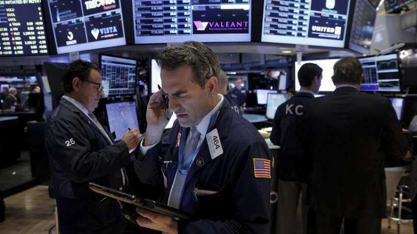 Global Markets: Wall Street declines amid soft US jobs data