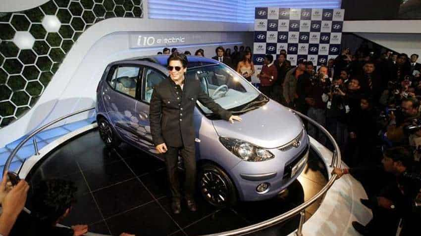 Auto Expo 2020: 60 launches expected; Facebook among those to attend