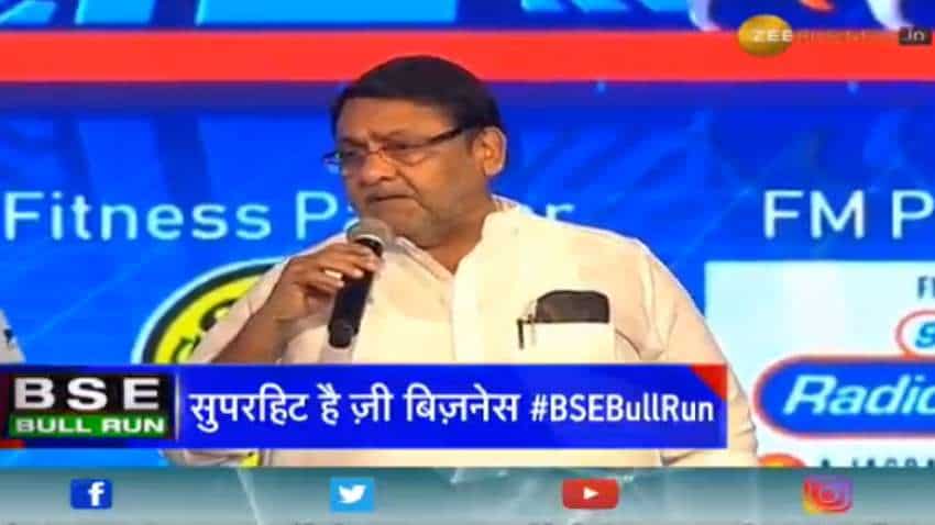 Zee Business BSE Bull Run: Here are Maharashtra government&#039;s plans to generate employment