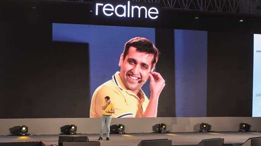 Madhav Sheth: Is Realme CEO next poster boy of Indian smartphone industry?