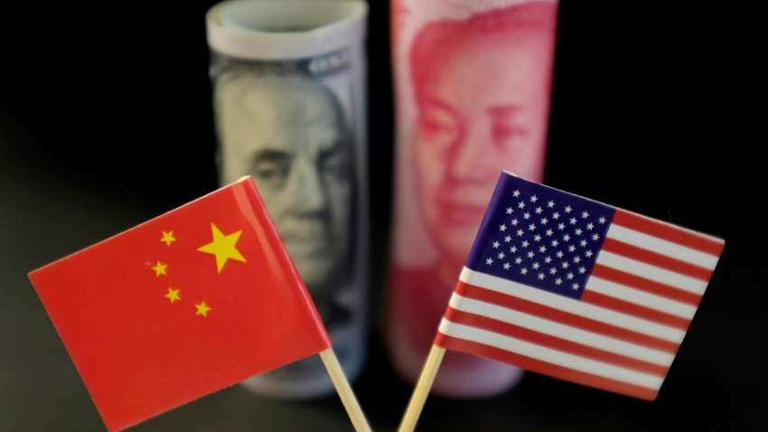 Dollar firms as Sino-US trade deal day draws near Dollar firms as Sino-US trade deal day draws near