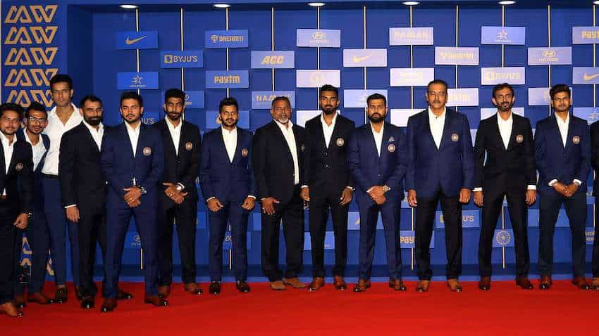 India vs New Zealand Squad 2020: Rohit Sharma, Mohammed Shami return to 16-member team